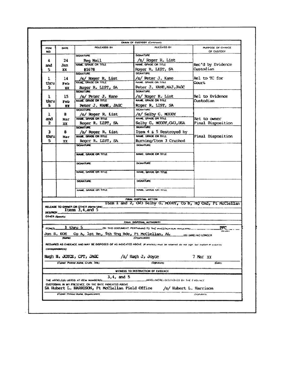 Form 4137